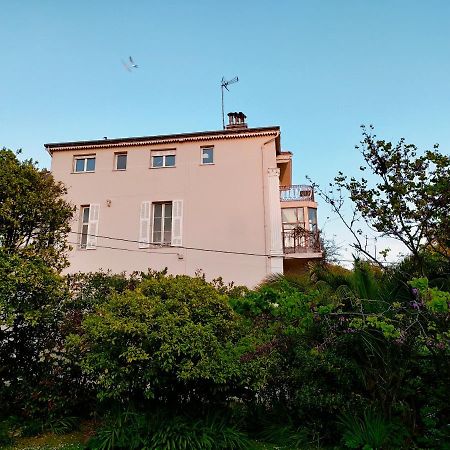 3 Rooms, 2 Bathrooms, In A Villa. Lightfull, Quiet And Charm Κάννες Εξωτερικό φωτογραφία