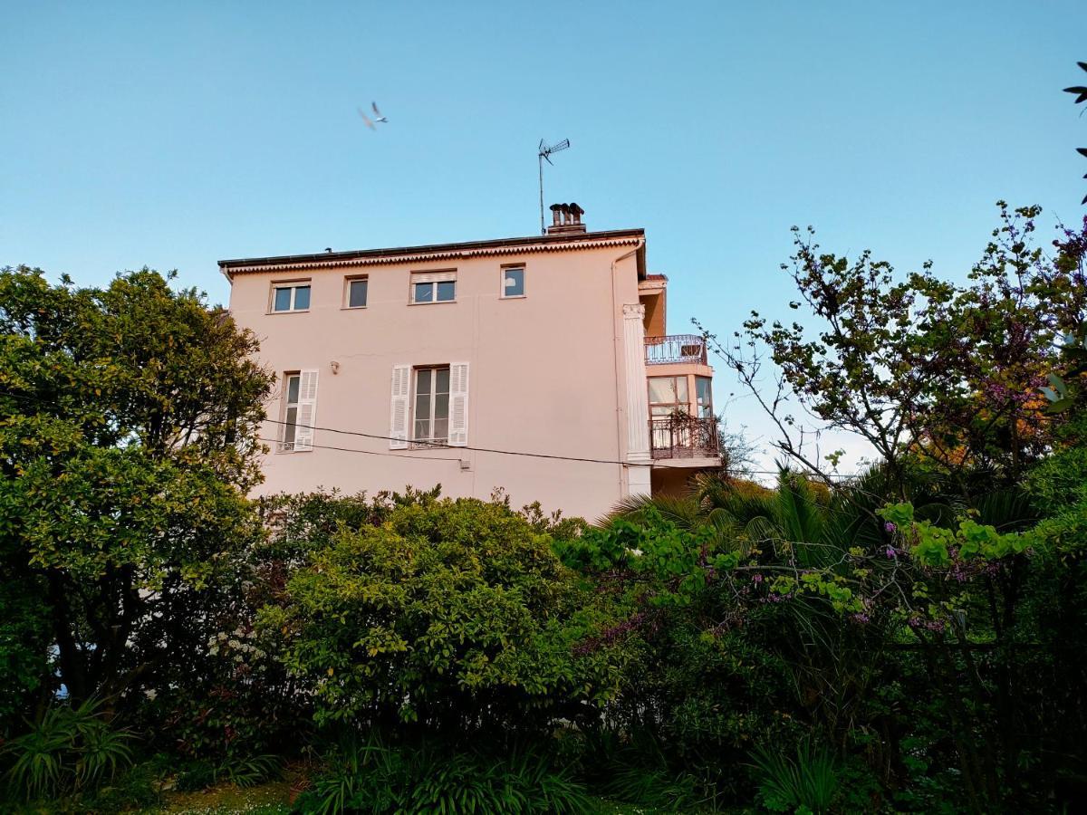 3 Rooms, 2 Bathrooms, In A Villa. Lightfull, Quiet And Charm Κάννες Εξωτερικό φωτογραφία